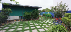 Aura villa